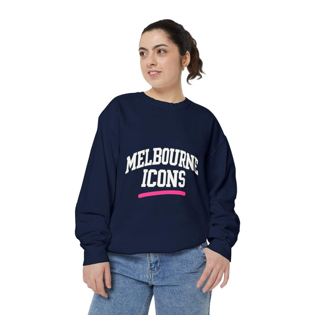 Melbourne Icons Classic Hoodie – Limited Streetwear Drop