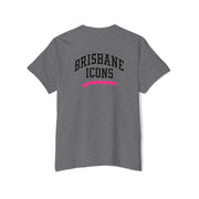 Brisbane Icons Pocket Tee