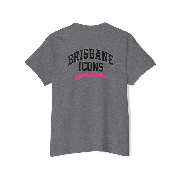 Brisbane Icons Pocket Tee