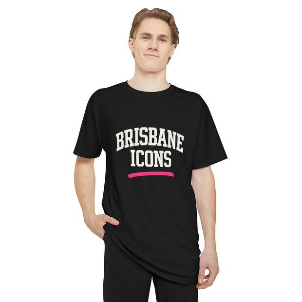Brisbane Icons Urban Graphic Tee
