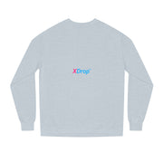 Brisbane Icons Crew Neck Sweatshirt
