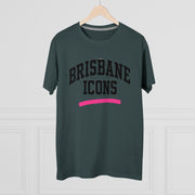 Brisbane Icons Men’s Streetwear Tee