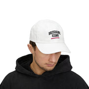 Brisbane Icons Classic Dad Cap – Everyday Streetwear Essential