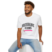 Brisbane Icons Softstyle T-Shirt