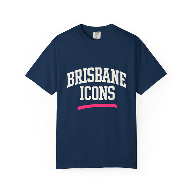 Brisbane Icons Garment-Dyed Tee