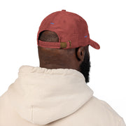 Brisbane Icons Corduroy Cap