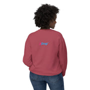 Brisbane Icons Lightweight Crewneck Sweatshirt