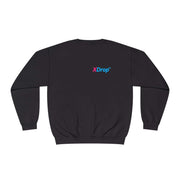 Melbourne Icons Crewneck Sweatshirt