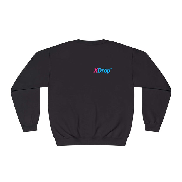 Melbourne Icons Crewneck Sweatshirt