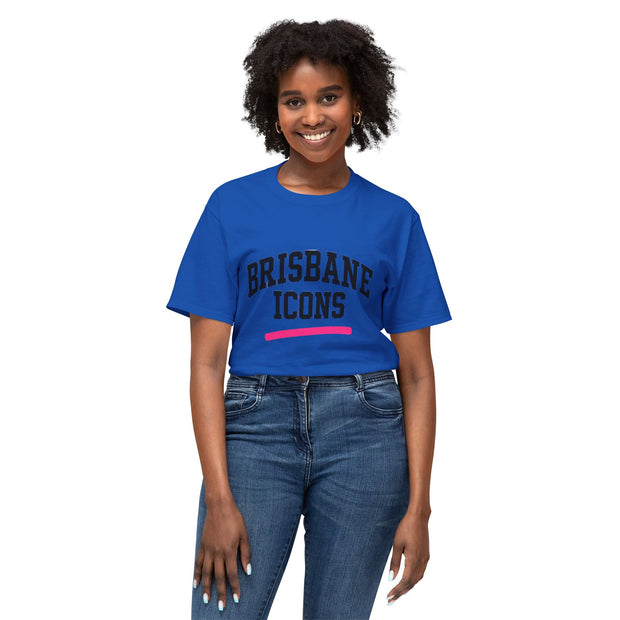 Brisbane Icons Classic Cotton Graphic Tee