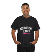 Melbourne Icons Cotton T-Shirt – Limited Streetwear Drop