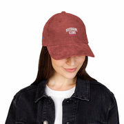 Brisbane Icons Corduroy Cap