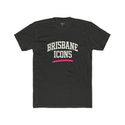 Brisbane Icons Soft Cotton Crew Tee