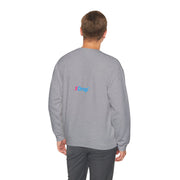 Brisbane Icons Heavy Blend Sweatshirt