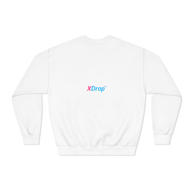 Brisbane Icons Crewneck Sweatshirt