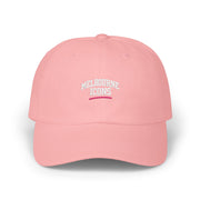 Melbourne Icons Classic Dad Cap