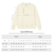 Brisbane Icons ComfortWash Sweatshirt
