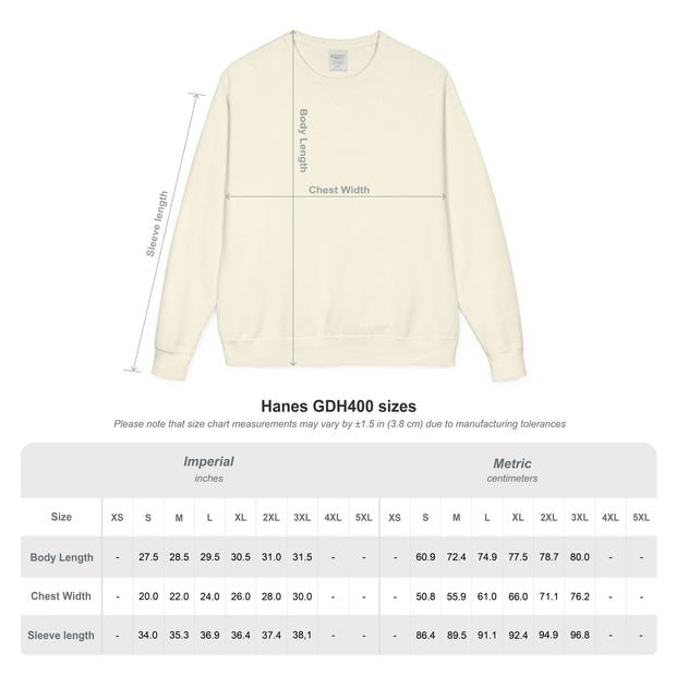 Brisbane Icons ComfortWash Sweatshirt