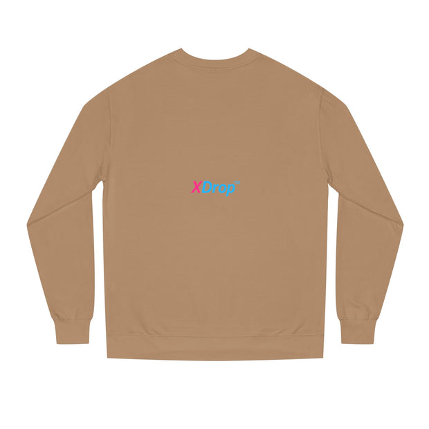Brisbane Icons Crew Neck Sweatshirt