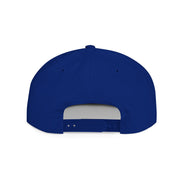 Perth Icons Flat Bill Snapback Hat