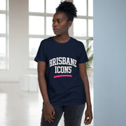 Brisbane Icons Graphic Tee