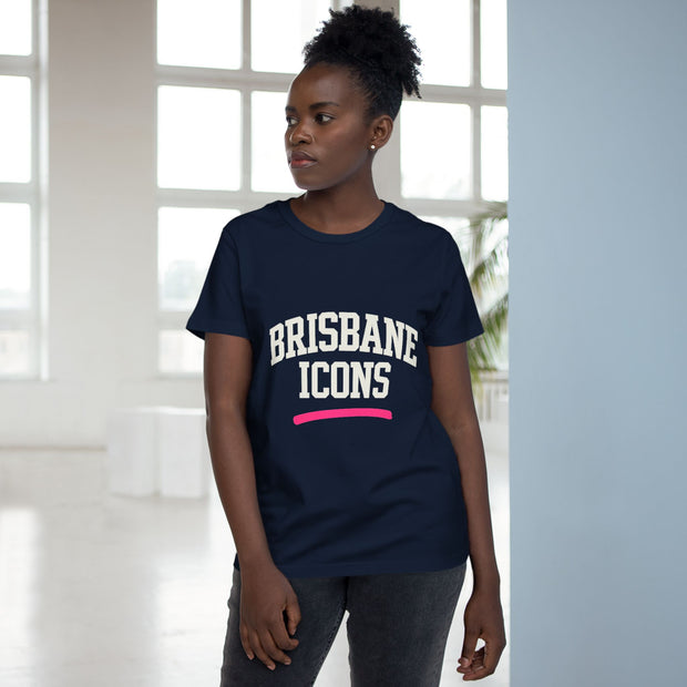 Brisbane Icons Graphic Tee