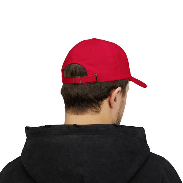 Melbourne Icons Classic Dad Cap