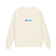Brisbane Icons ComfortWash Sweatshirt