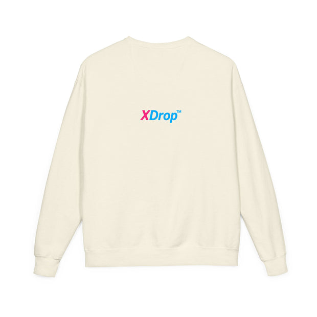 Brisbane Icons ComfortWash Sweatshirt