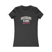 Brisbane Icons Women's Graphic Tee