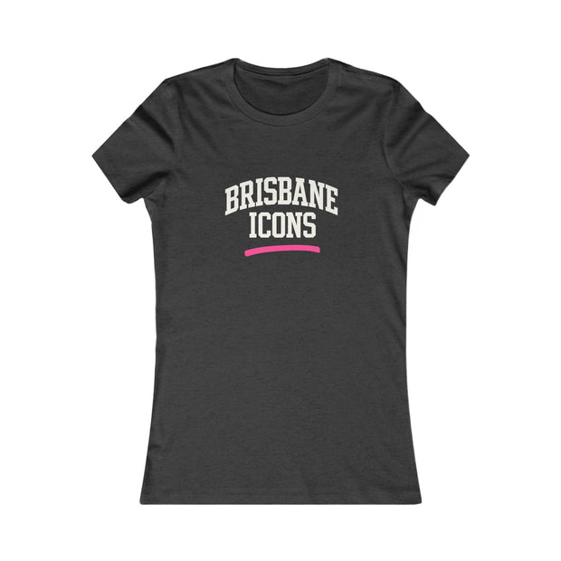 Brisbane Icons Women's Graphic Tee