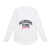Melbourne Icons UV Protection Long Sleeve Shirt - Men’s Outdoor Essential
