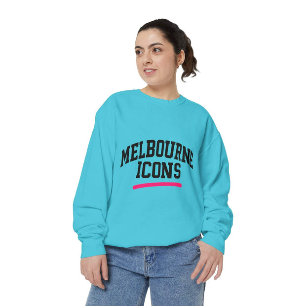 Melbourne Icons Classic Hoodie – Limited Streetwear Drop