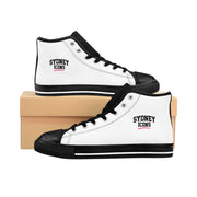 Sydney Icons High-Top Sneakers