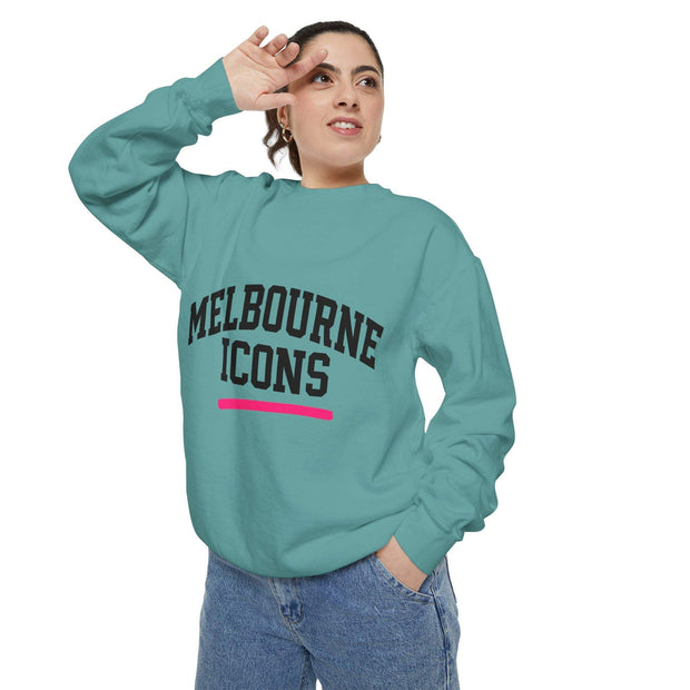 Melbourne Icons Classic Hoodie – Limited Streetwear Drop