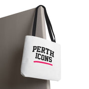 Perth Icons Tote Bag