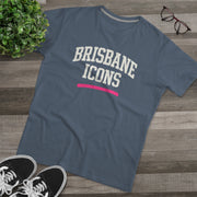 Brisbane Icons Men’s Streetwear Tee