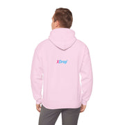 Melbourne Icons Unisex Hooded Sweatshir