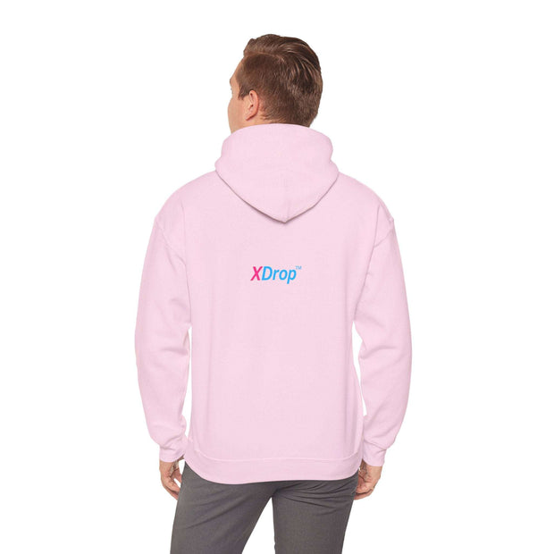 Melbourne Icons Unisex Hooded Sweatshir