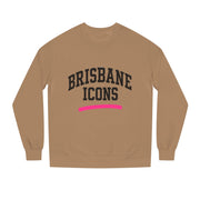 Brisbane Icons Crew Neck Sweatshirt