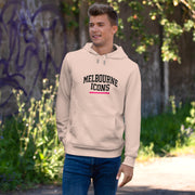 Melbourne Icons Hooded Sweatshirt