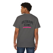 Brisbane Icons Pocket Tee