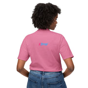 Brisbane Icons Classic Cotton Graphic Tee