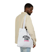 Melbourne Icons Canvas Tote – Everyday Essential
