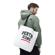 Perth Icons Tote Bag