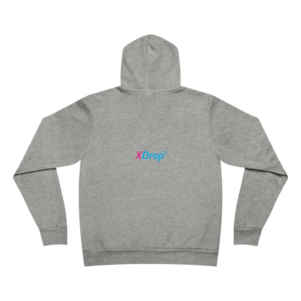 Melbourne Icons Cosy Pullover Hoodie