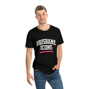 Brisbane Icons Curved Hem Tee