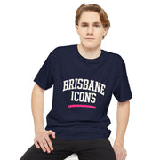 Brisbane Icons Urban Graphic Tee