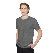 Brisbane Icons Pocket Modern T-Shirt