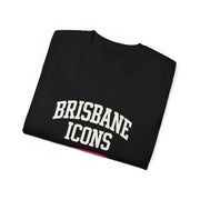 Brisbane Icons Ultra Sporty Style Cotton Tee
